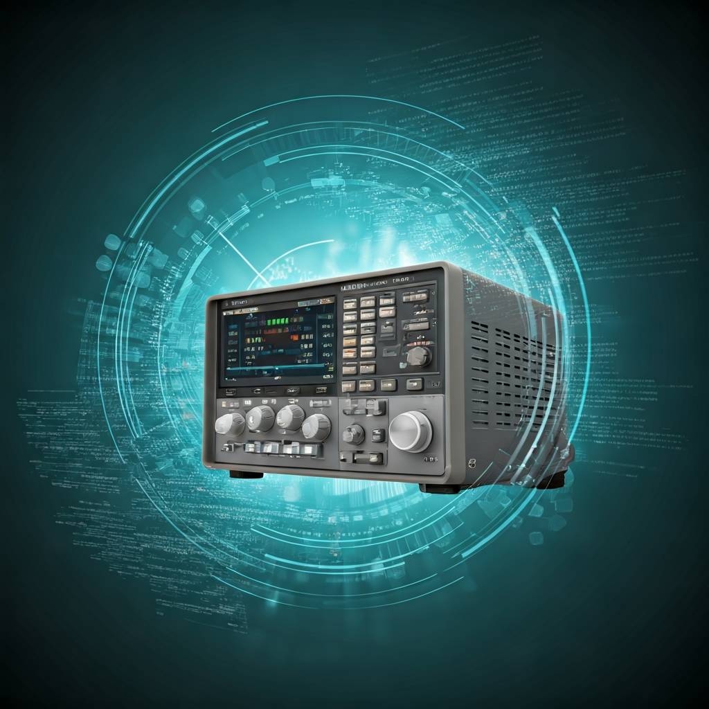 Signal generators