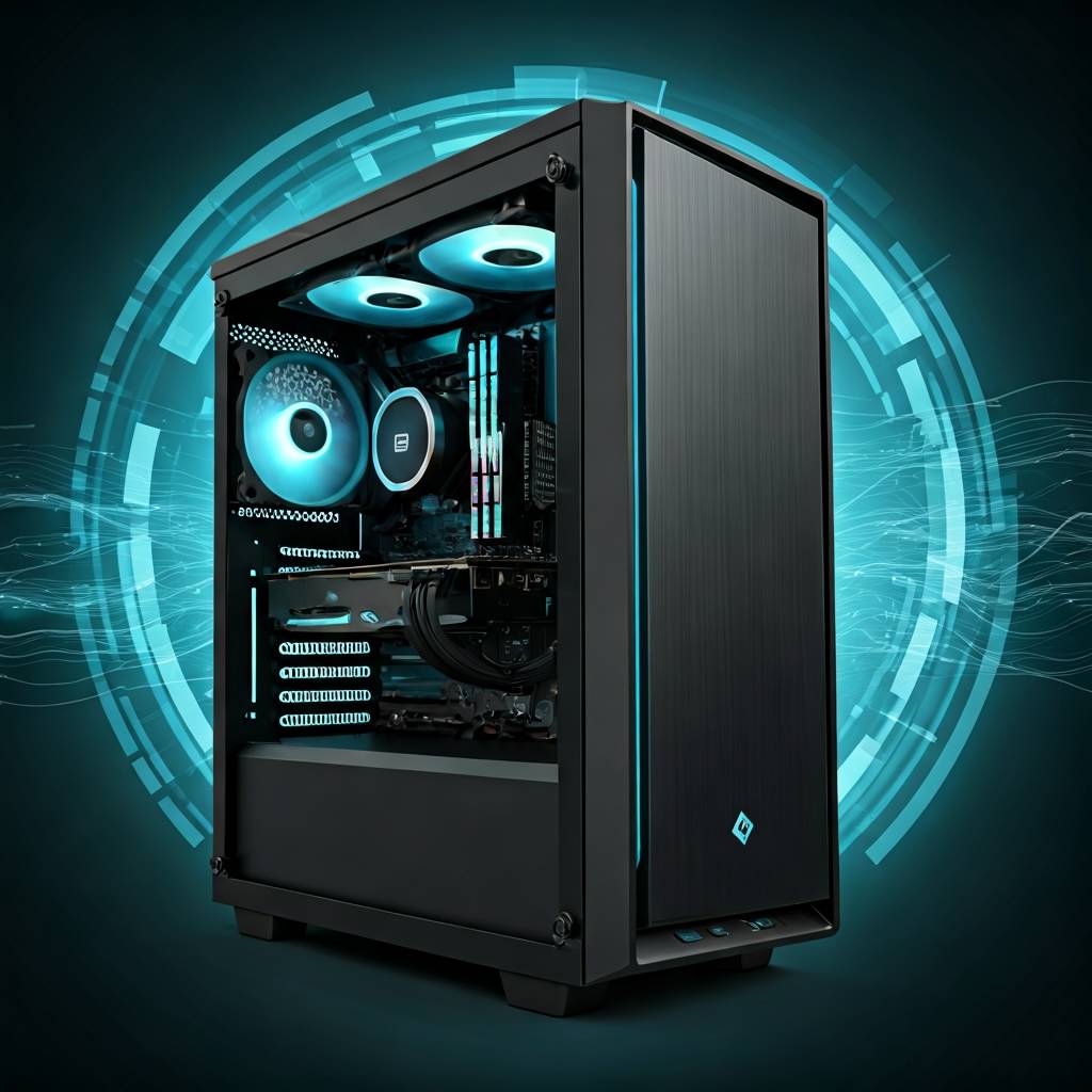 Computers