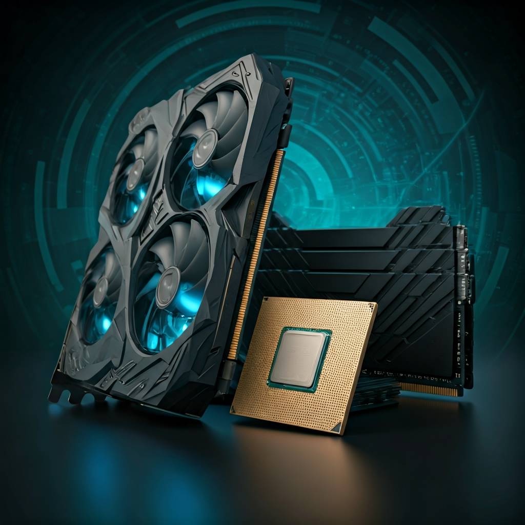 Components